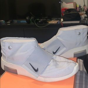 NIKE AIR FOG MOC M7-W8.5